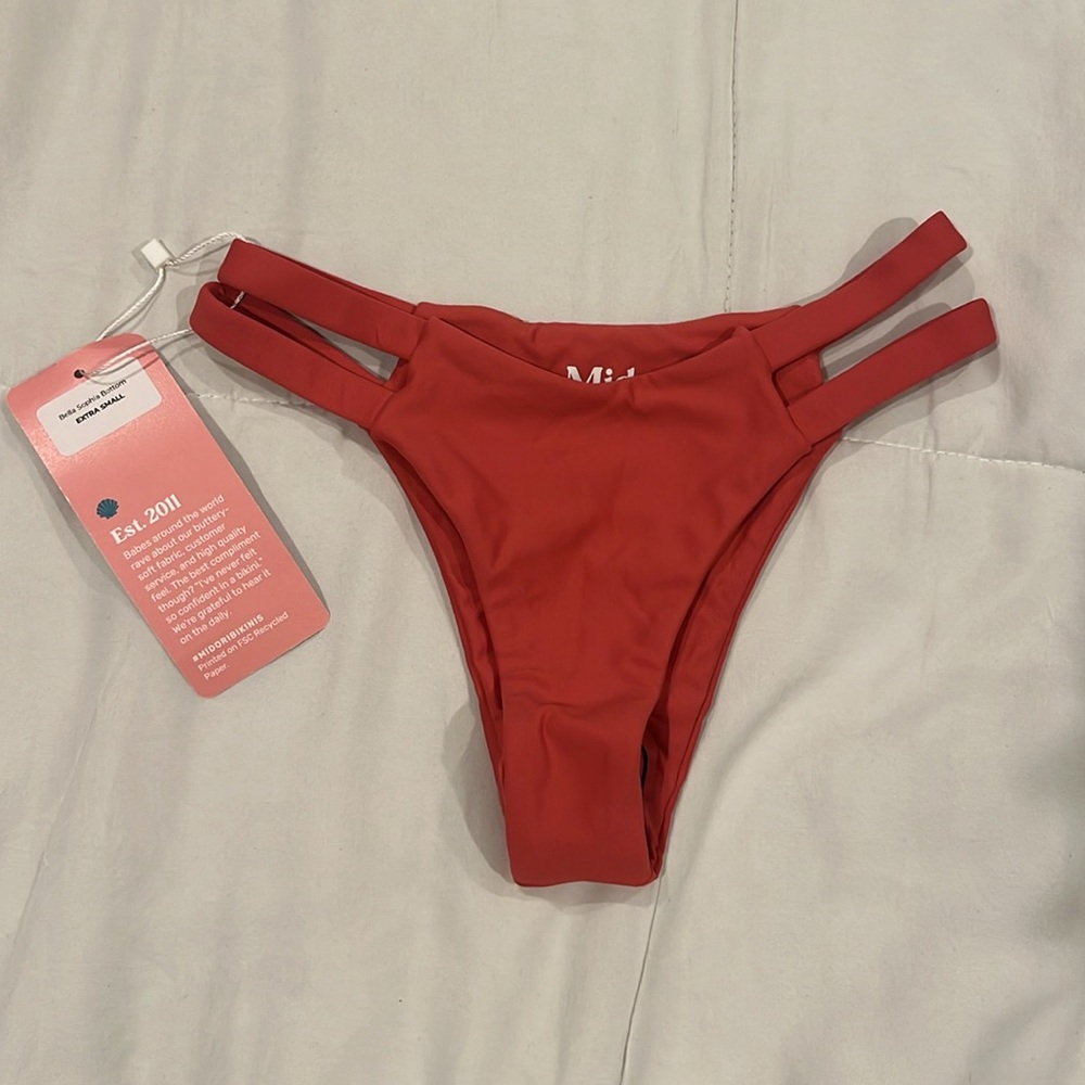 Midori XS Bikini - Picture 4 of 5